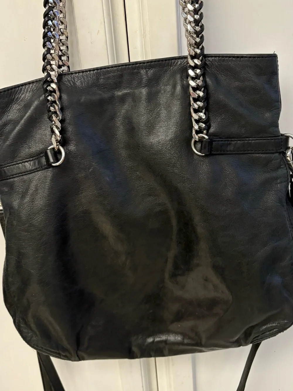 Michael Kors branding modern